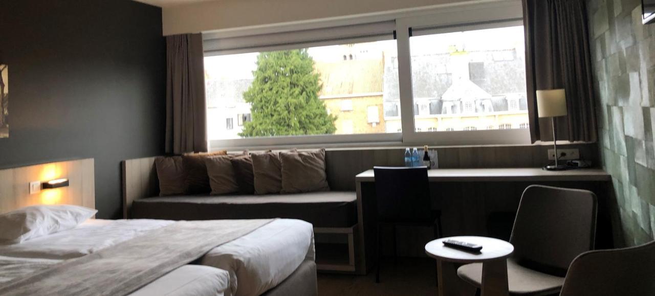 B&B 'T Withuis Diksmuide Luaran gambar