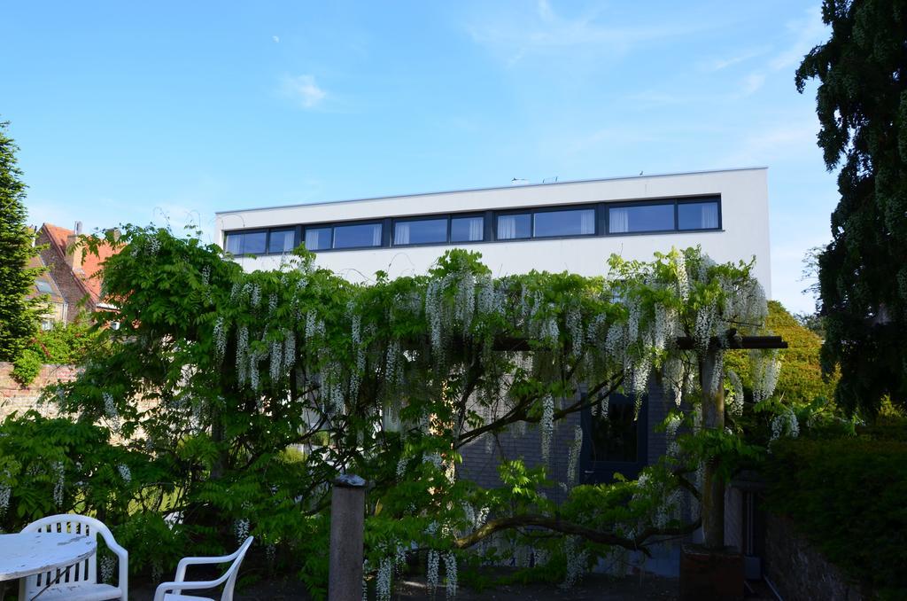 B&B 'T Withuis Diksmuide Luaran gambar