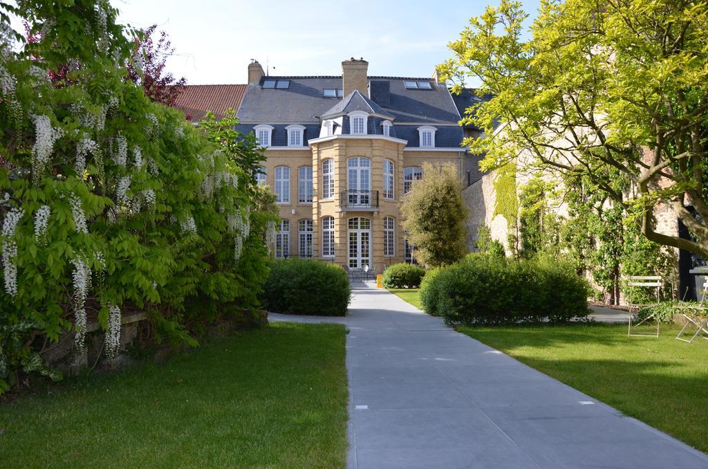 B&B 'T Withuis Diksmuide Luaran gambar