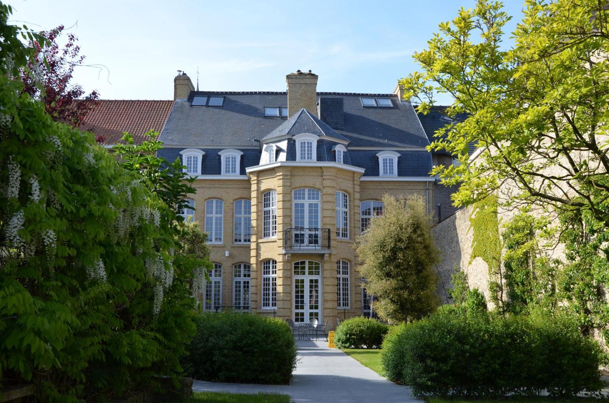B&B 'T Withuis Diksmuide Bilik gambar