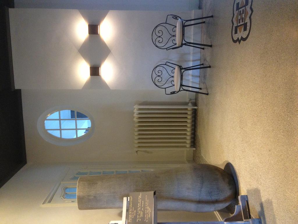 B&B 'T Withuis Diksmuide Luaran gambar