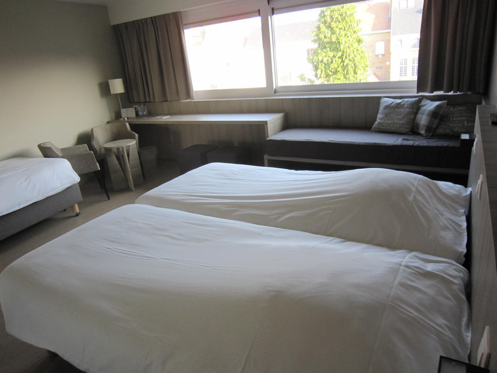 B&B 'T Withuis Diksmuide Bilik gambar