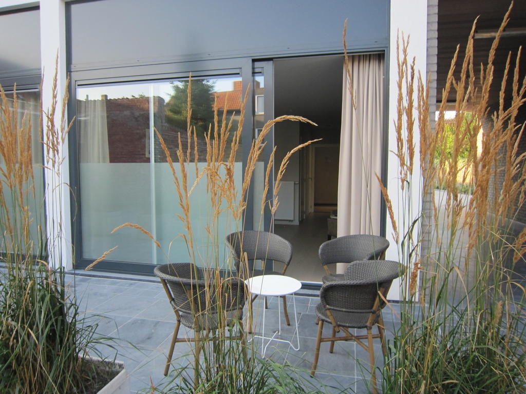 B&B 'T Withuis Diksmuide Bilik gambar