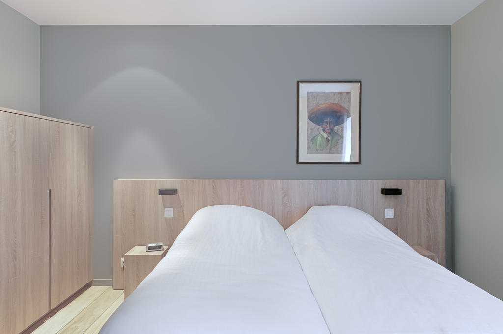 B&B 'T Withuis Diksmuide Bilik gambar