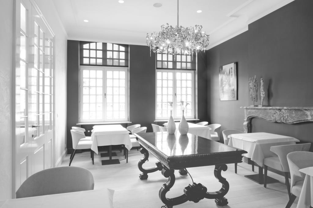 B&B 'T Withuis Diksmuide Luaran gambar