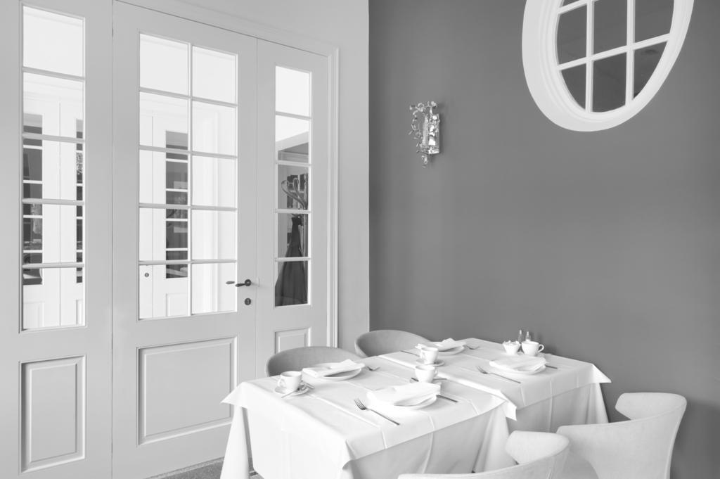 B&B 'T Withuis Diksmuide Luaran gambar