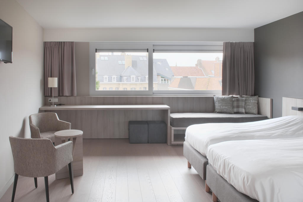 B&B 'T Withuis Diksmuide Bilik gambar