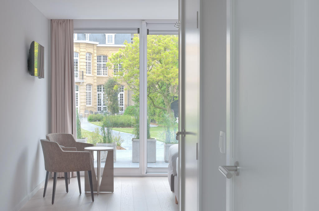 B&B 'T Withuis Diksmuide Bilik gambar