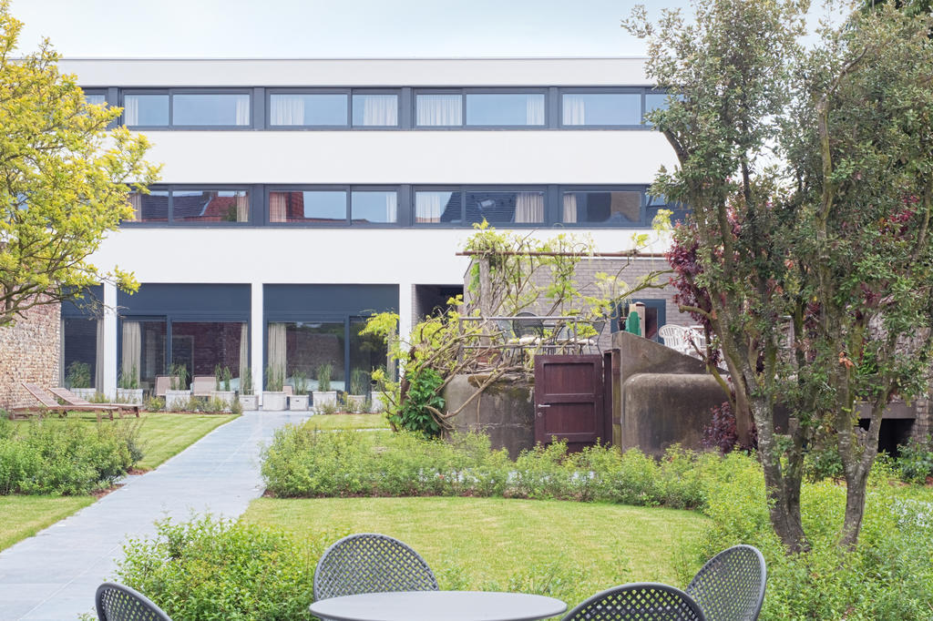 B&B 'T Withuis Diksmuide Luaran gambar