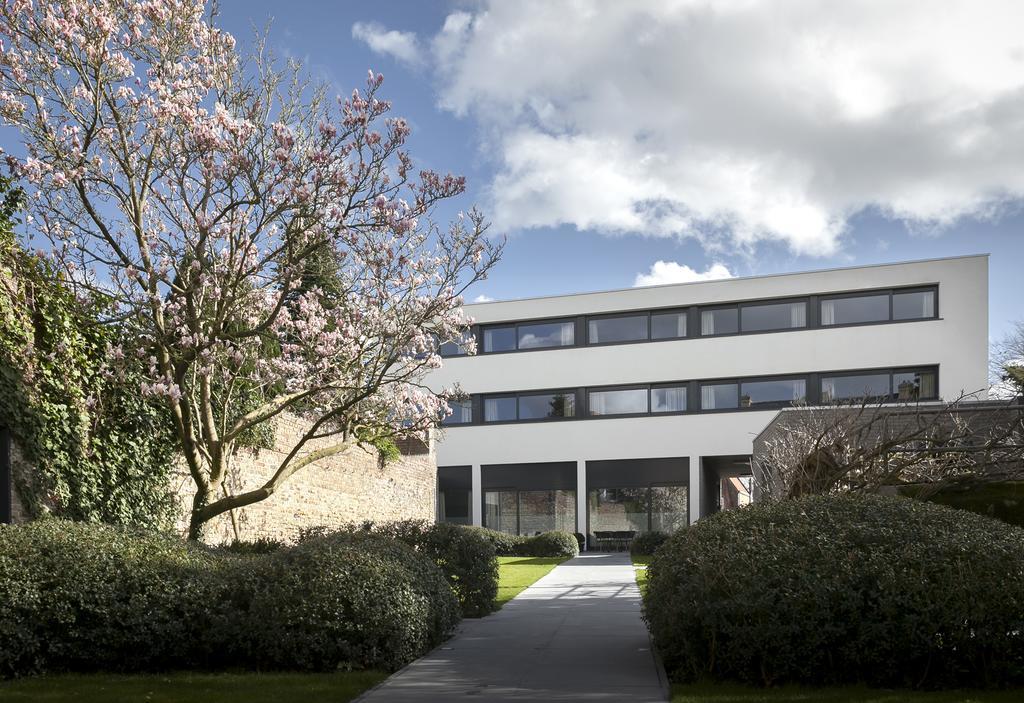 B&B 'T Withuis Diksmuide Luaran gambar
