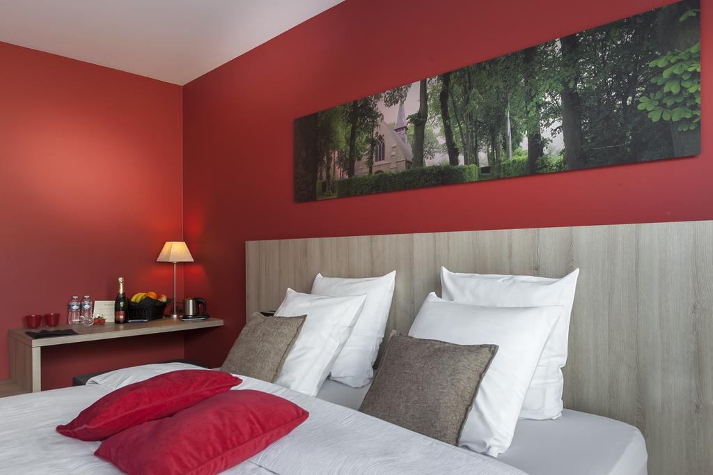 B&B 'T Withuis Diksmuide Luaran gambar