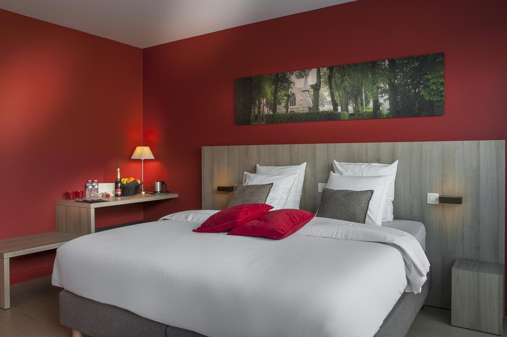 B&B 'T Withuis Diksmuide Luaran gambar
