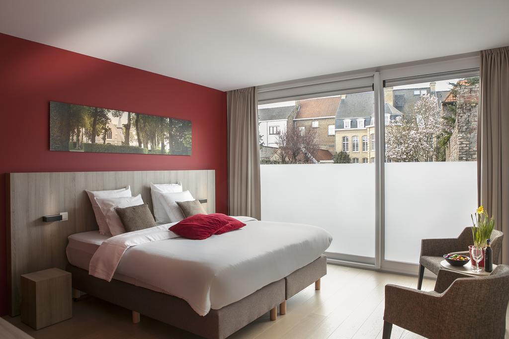 B&B 'T Withuis Diksmuide Luaran gambar