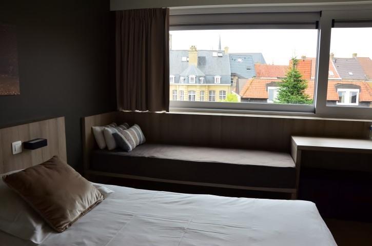 B&B 'T Withuis Diksmuide Luaran gambar