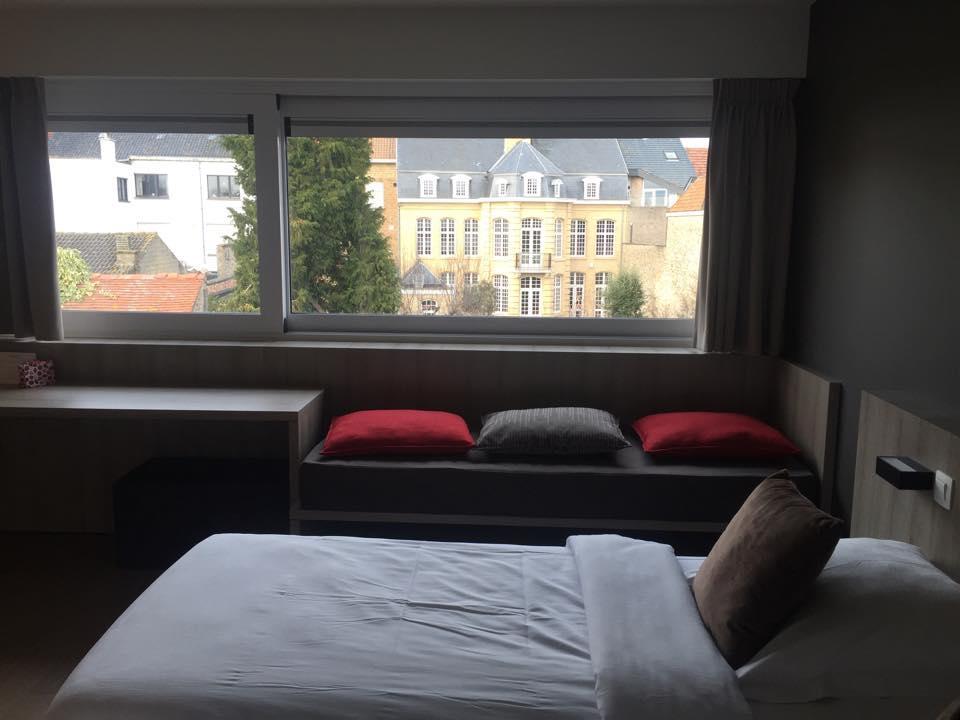 B&B 'T Withuis Diksmuide Luaran gambar