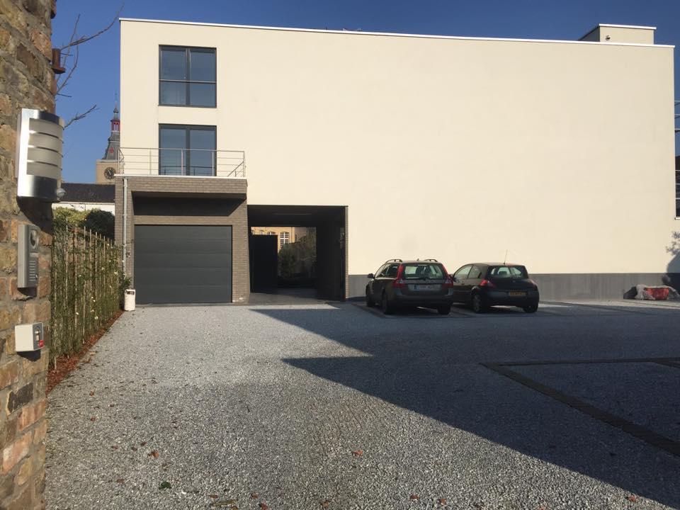 B&B 'T Withuis Diksmuide Luaran gambar