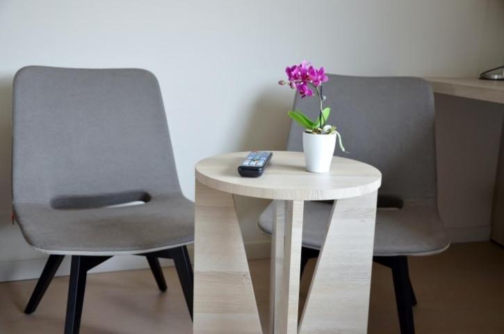 B&B 'T Withuis Diksmuide Luaran gambar